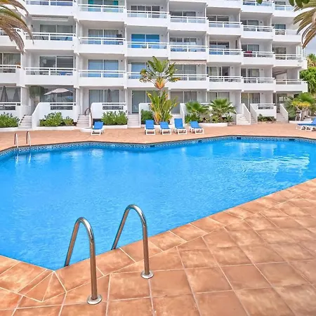 Buena Vista Ponderosa 517 Apartament Playa Feñabe