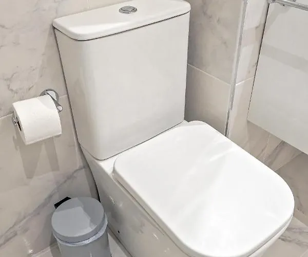 Διαμέρισμα Buena Vista Ponderosa 517 *