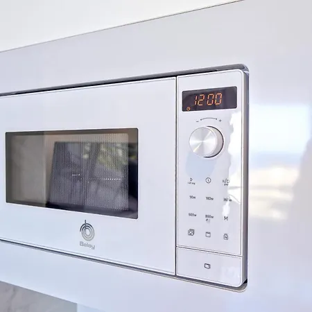 Appartement Buena Vista Ponderosa 517 Playa Feñabe
