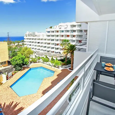 アパート Buena Vista Ponderosa 517 *