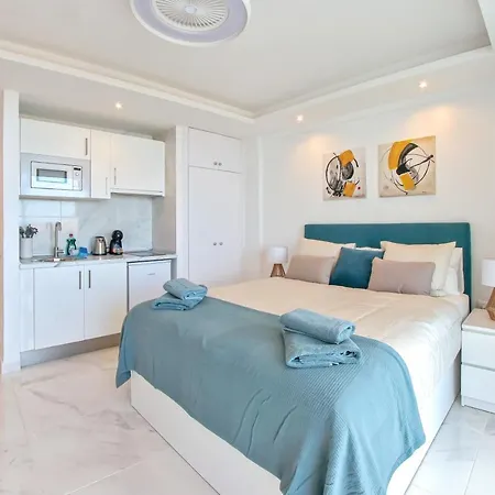 Buena Vista Ponderosa 517 * Playa Feñabe