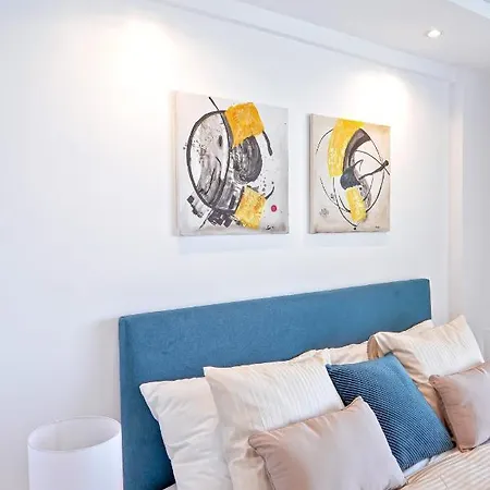 Buena Vista Ponderosa 517 アパート *