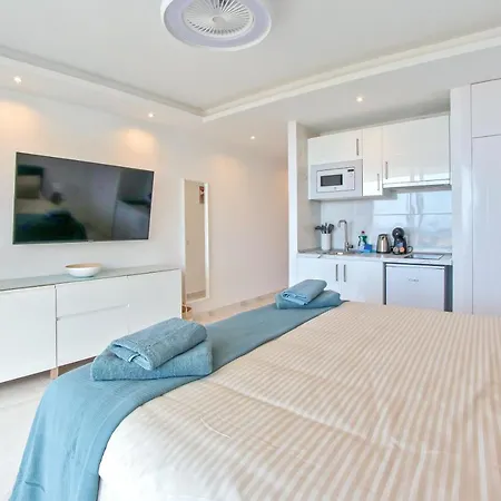 Buena Vista Ponderosa 517 *