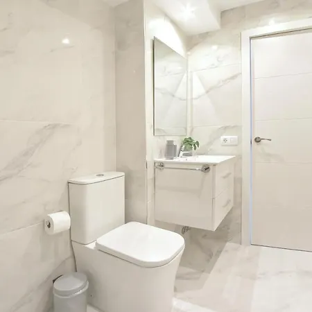 アパート Buena Vista Ponderosa 517