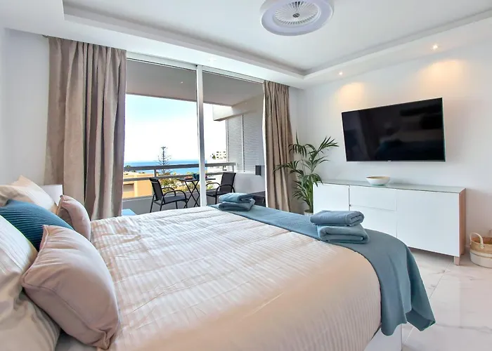 Buena Vista Ponderosa 517 Apartment Playa Fanabe