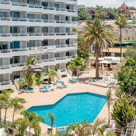 Buena Vista Ponderosa 517 Apartman Playa Feñabe