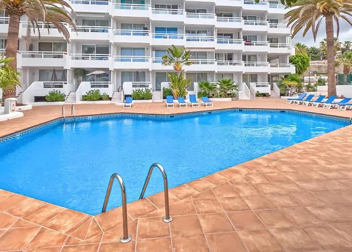 Buena Vista Ponderosa 517 Appartement Playa Feñabe
