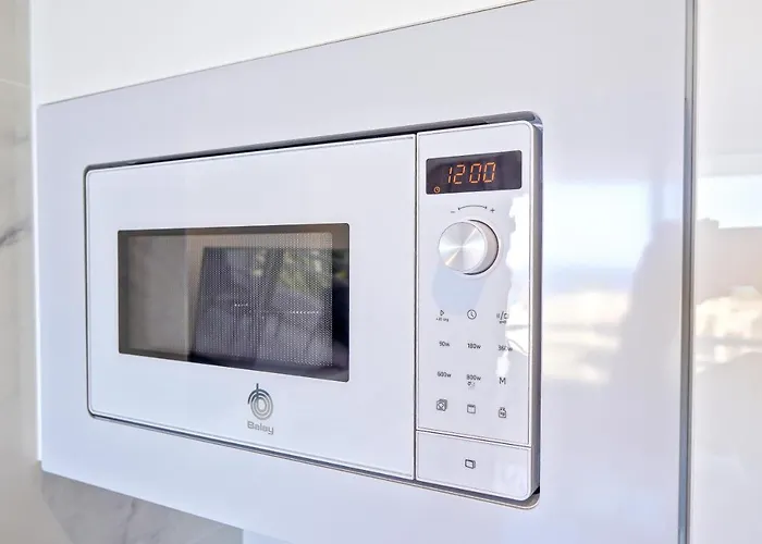 Appartement Buena Vista Ponderosa 517 Playa Feñabe